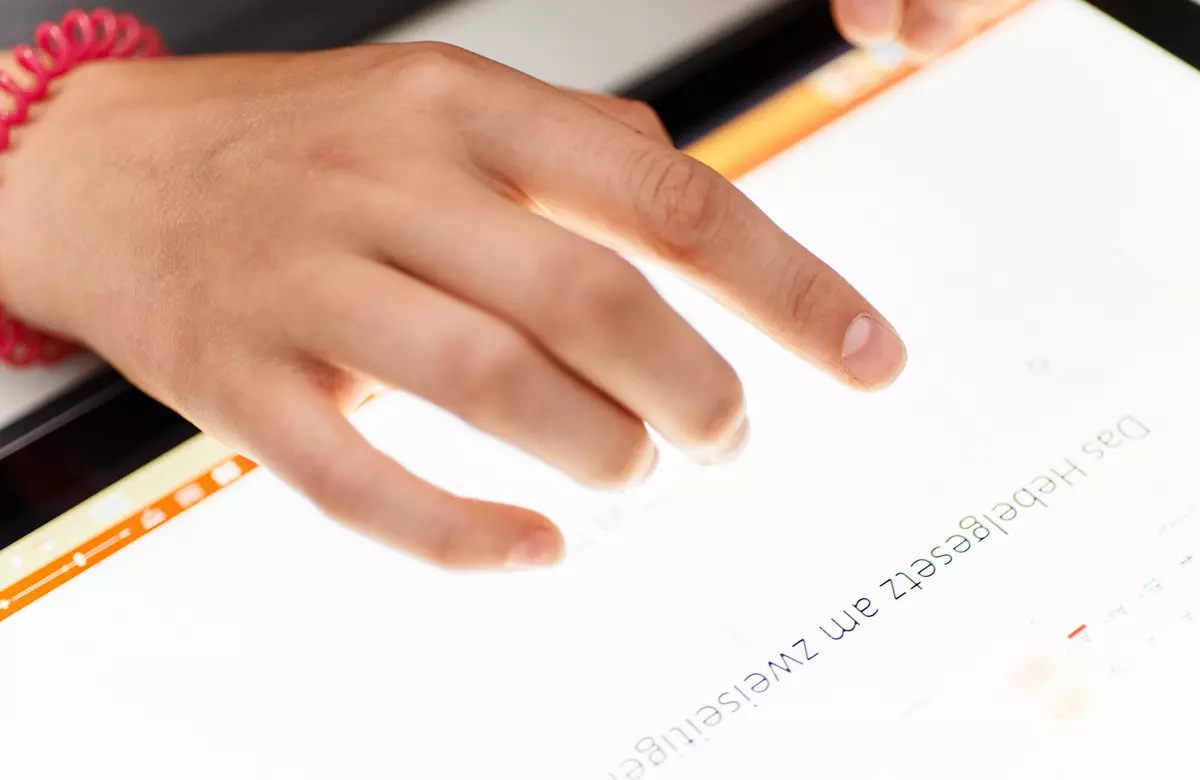 Digitale Kompetenzen